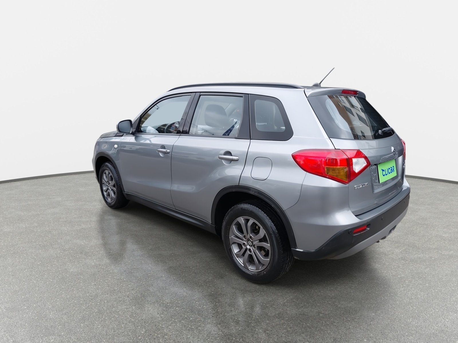 Suzuki Vitara 1.6 Gls 4x2 Mt 5p 2018 - Foto 5 de 8