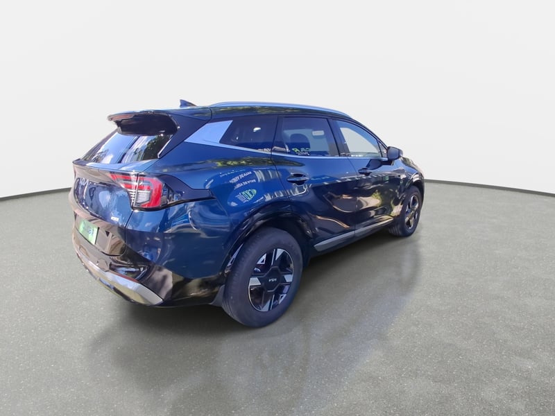 Kia Sportage 1.6t Ex Awd 8at 5p 2026 - Imagen 7 de 8