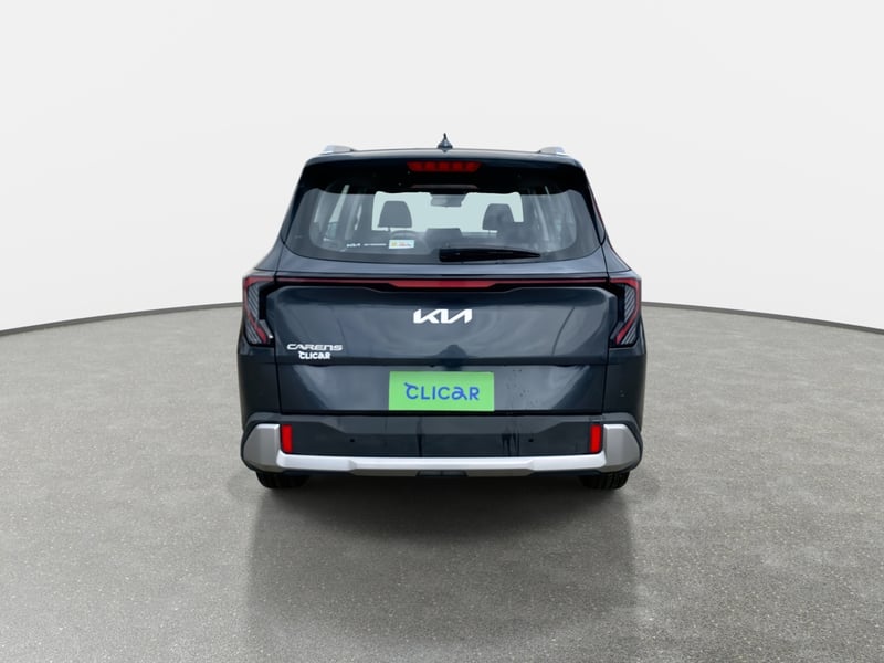 Kia Carens 1.5t Ex Full 4x2 7dct At 5p 2026 - Imagen 6 de 8