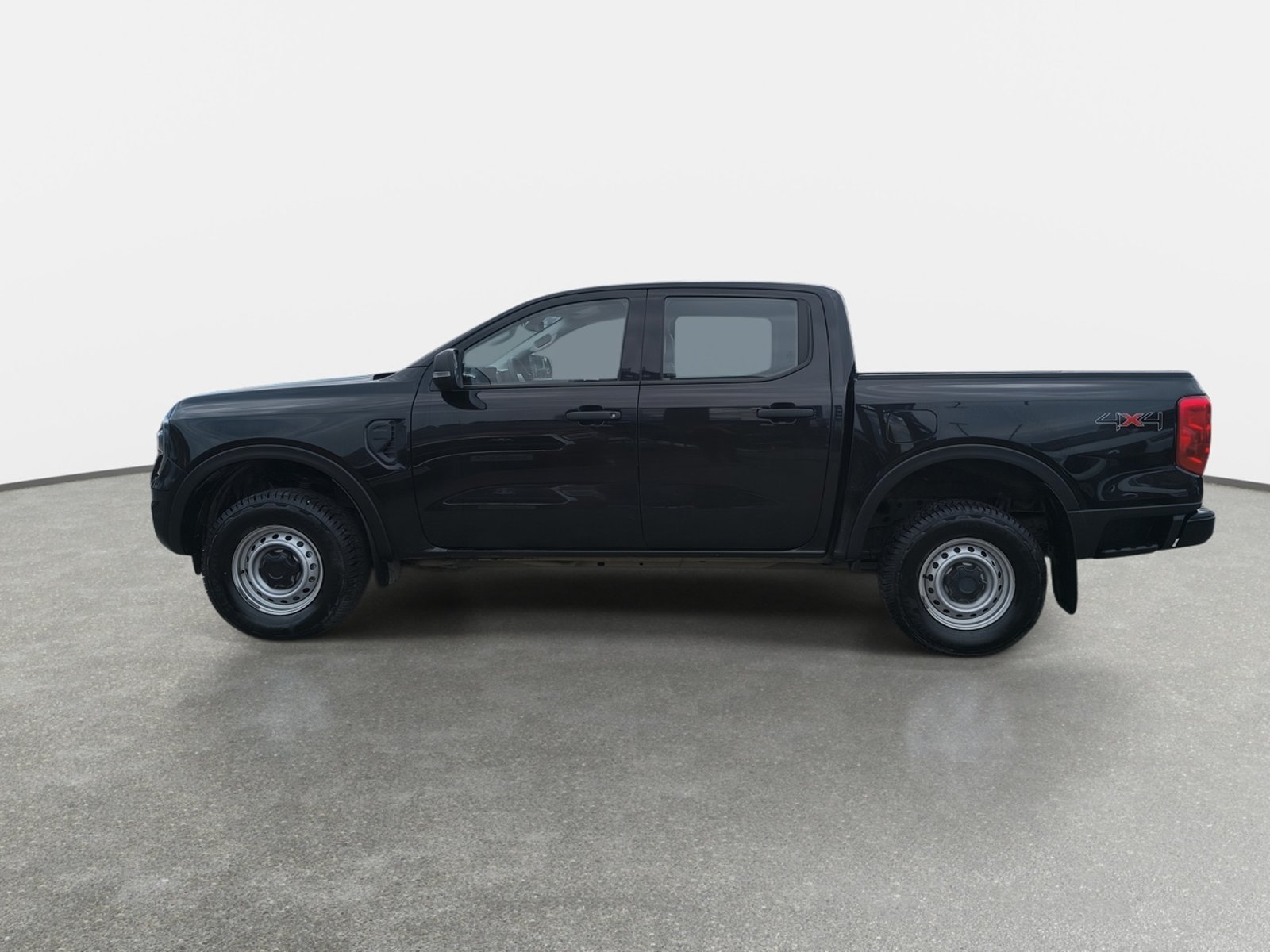 Ford Ranger 2.0 Xl Diesel 4x4 Dob. Cab. Mt 4p 2025 - Foto 4 de 8