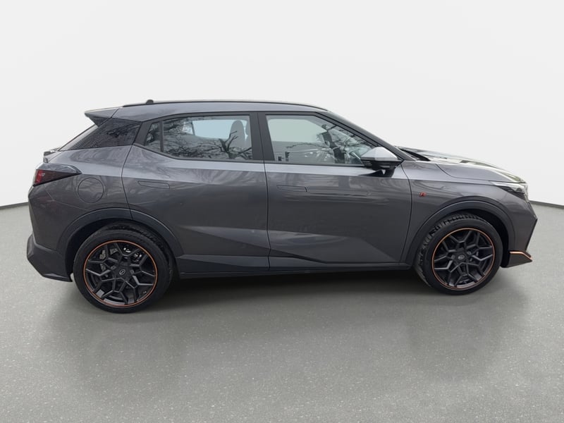 GAC Motor Emzoom 1.5t Gl R-style 4x2 At 5p 2025 - Imagen 8 de 8