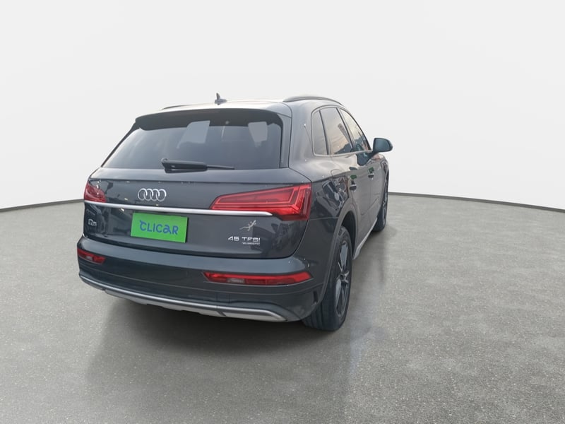 Audi Q5 2.0 Tfsi 45 Quattro 4x4 At 5p 2022 - Imagen 6 de 8