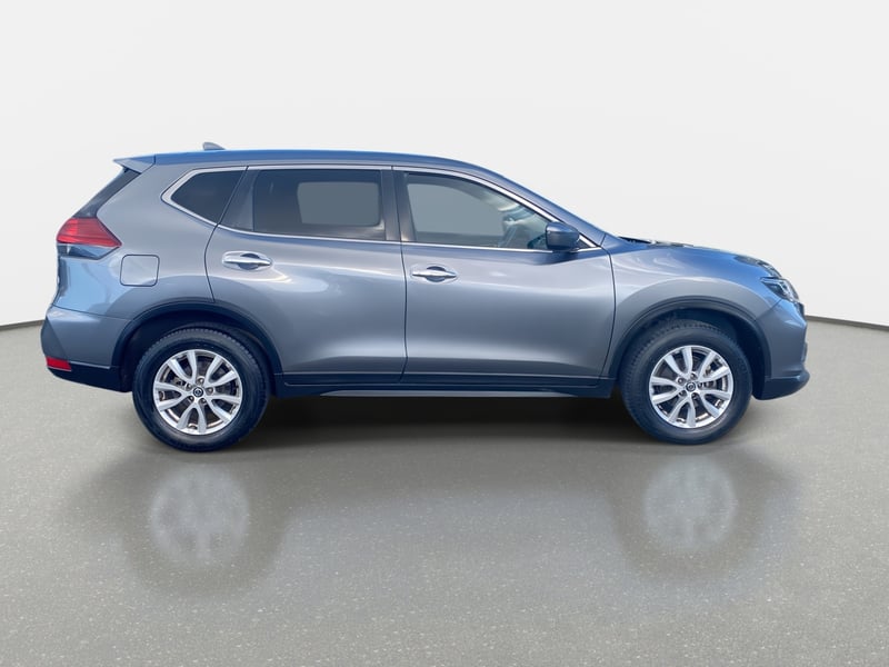 Nissan X-trail 2.5 Sense 4x2 2row Cvt At 5p 2023 - Imagen 8 de 8