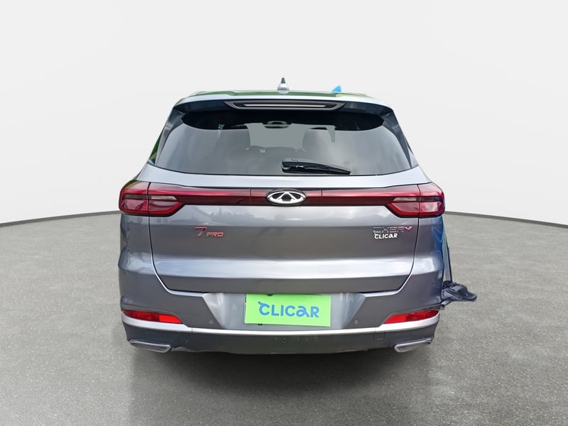 Chery Tiggo 7 Pro 1.5t Gls 4x2 Cvt At 5p 2022 - Imagen 6 de 8