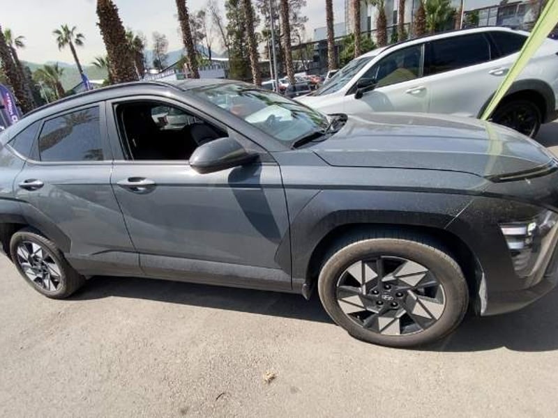 Hyundai Kona 1.6 Sx2 Design Hybrid 4x2 At 5p 2026 - Imagen 3 de 5