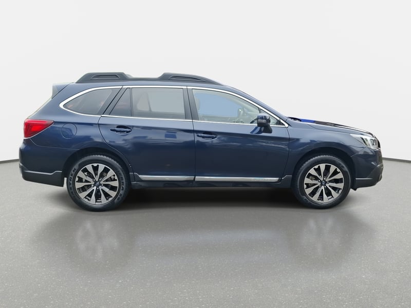 Subaru Outback 2.5i Limited Eyesight Awd Cvt At 5p 2018 - Imagen 8 de 8