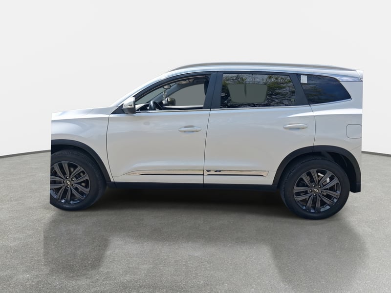 Chery Tiggo 8 1.5t Gls 4x2 Mt6 5p 2021 - Imagen 4 de 8