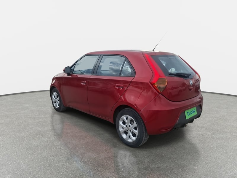 MG 3 1.5 Std 4x2 Hb Mt 5p 2019 - Imagen 5 de 8