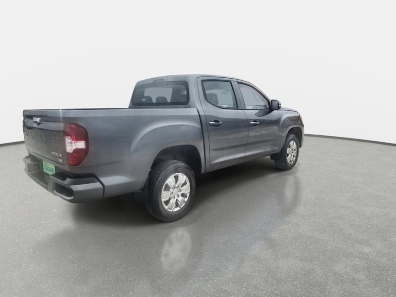 Maxus T60 2.0 Gl Diesel 4x2 Dob. Cab. Euro6 6at 4p 2026 - Imagen 7 de 8