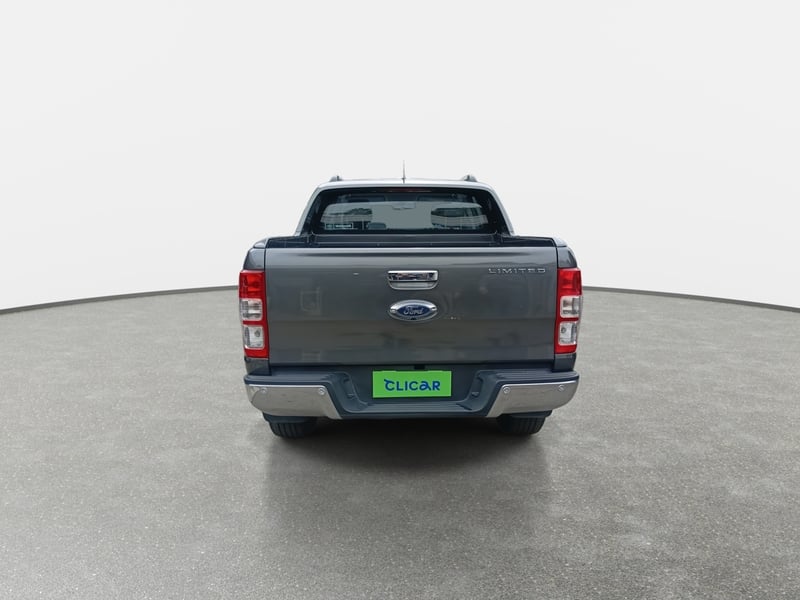 Ford Ranger 3.2 Ltd 4x4 Diesel Dob. Cab. At 4p 2023 - Imagen 6 de 8