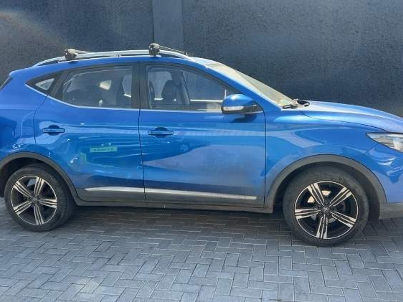 MG Mg Zs 1.5 Comfort 4x2 At 5p 2022 - Foto 3 de 5