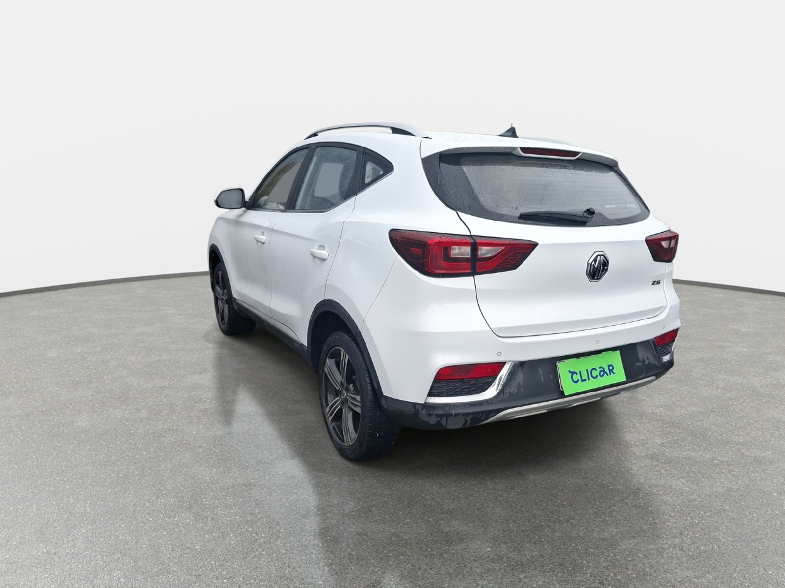 MG Mg Zs 1.5 Comfort 4x2 Mt 5p 2023 - Foto 5 de 8