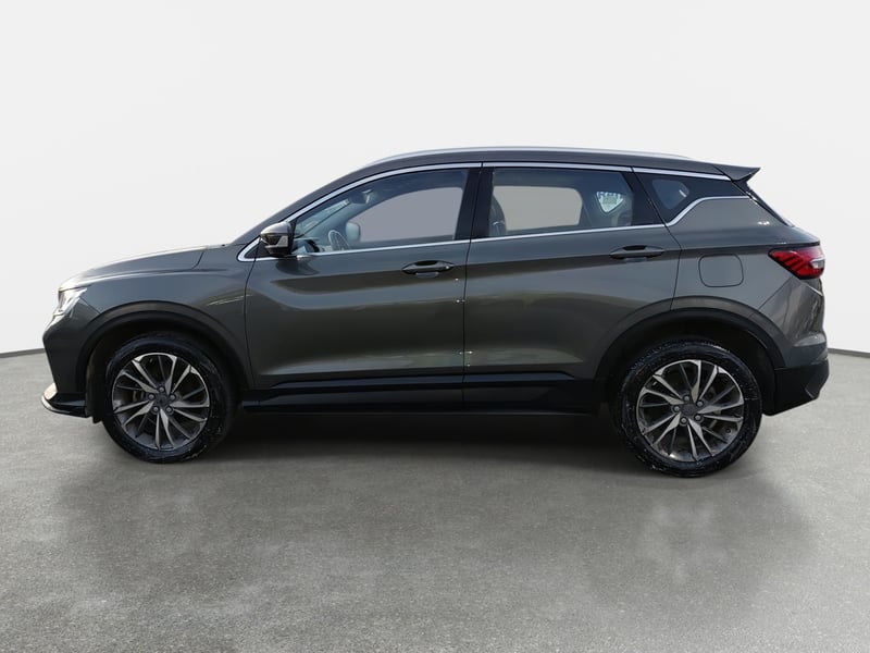 Geely Coolray 1.5 Exclusive 4x2 At 5p 2023 - Imagen 4 de 8