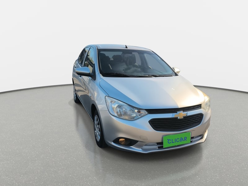Chevrolet Sail 1.5 Ls 4x2 Mt 4p 2021