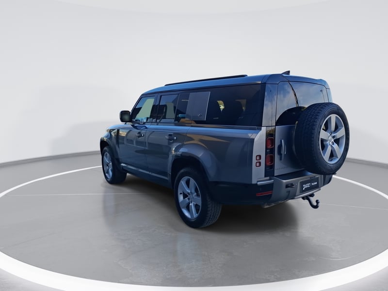 Land Rover Defender 3.0 130 X-dynamic Hse Hibrido 4x4 At 5p 2024 - Imagen 5 de 8