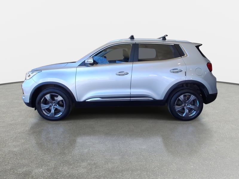 Chery Tiggo 3 Pro 1.5 Gls 4x2 Cvt At 5p 2023 - Imagen 4 de 8