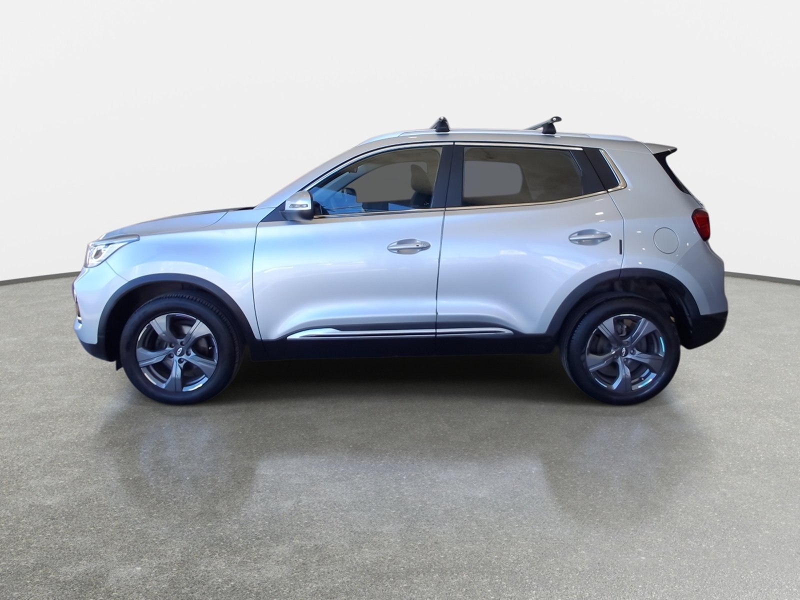 Chery Tiggo 3 Pro 1.5 Gls 4x2 Cvt At 5p 2023 - Foto 4 de 8
