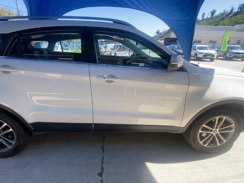 Ford Territory 1.5 Trend 4x2 At 5p 2021 - Imagen 3 de 5