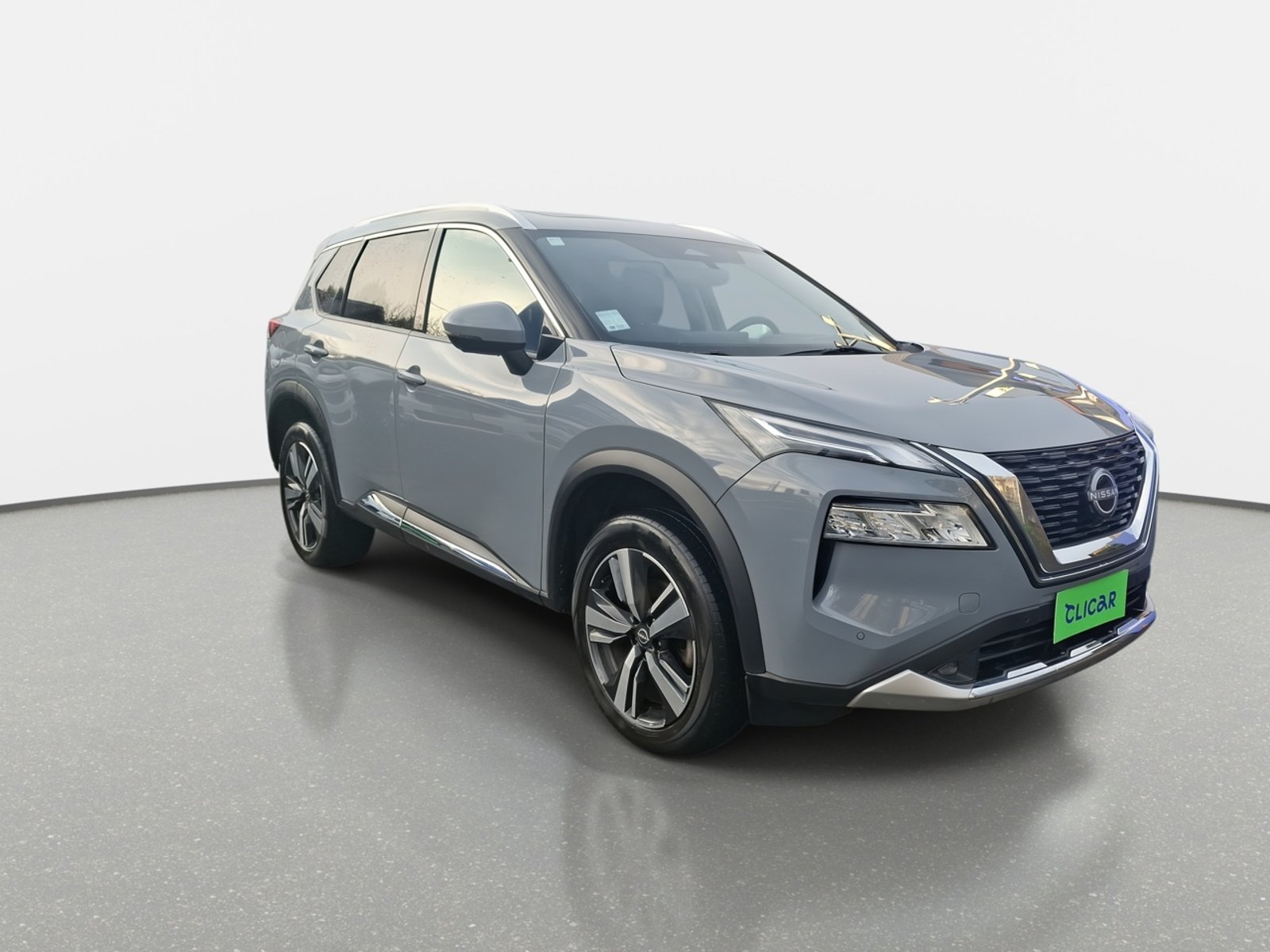 Nissan X-Trail 2024 en Temuco