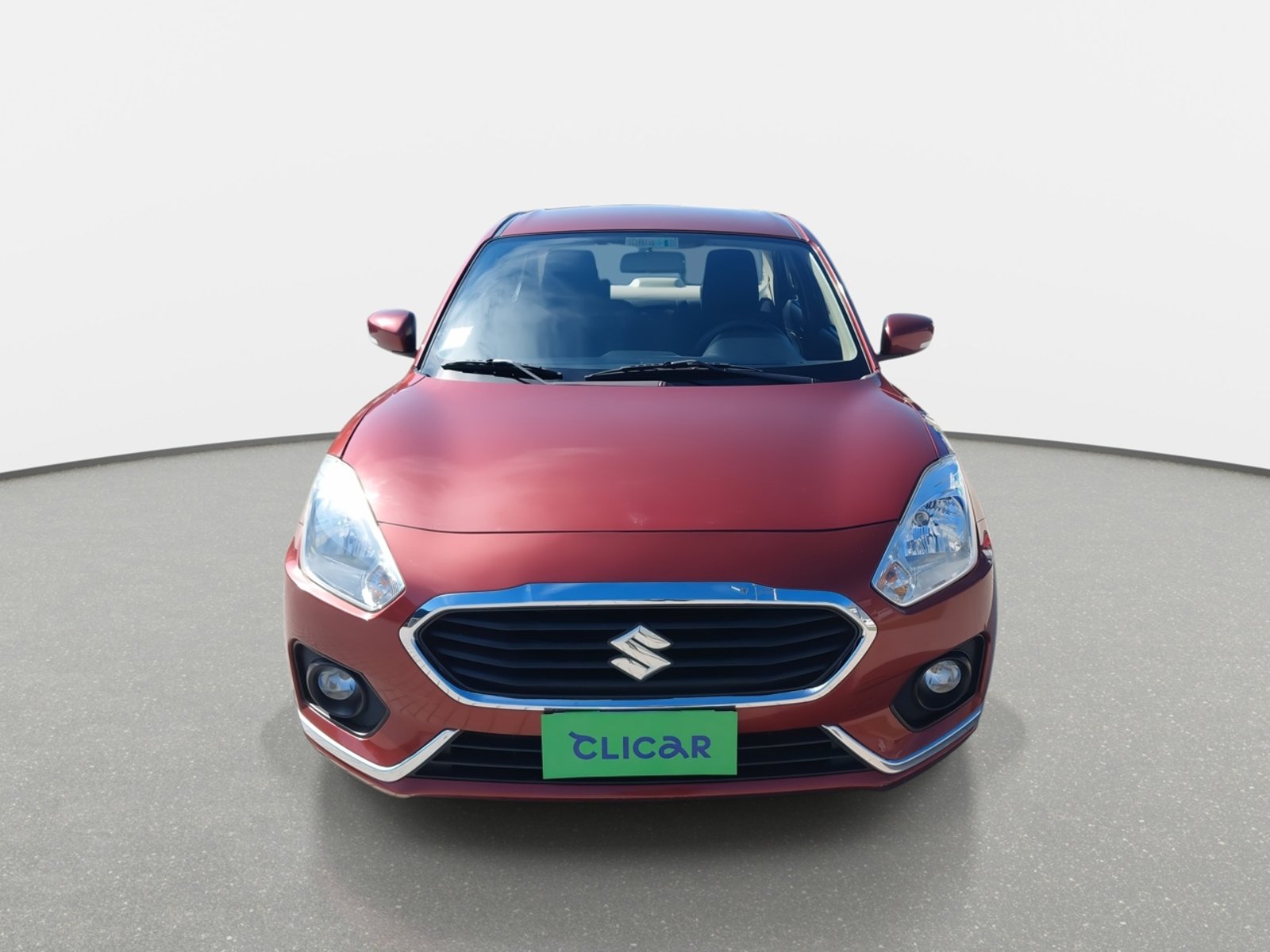 Suzuki Dzire 1.2 Gl 4x2 Ac At 4p 2018 - Foto 2 de 8