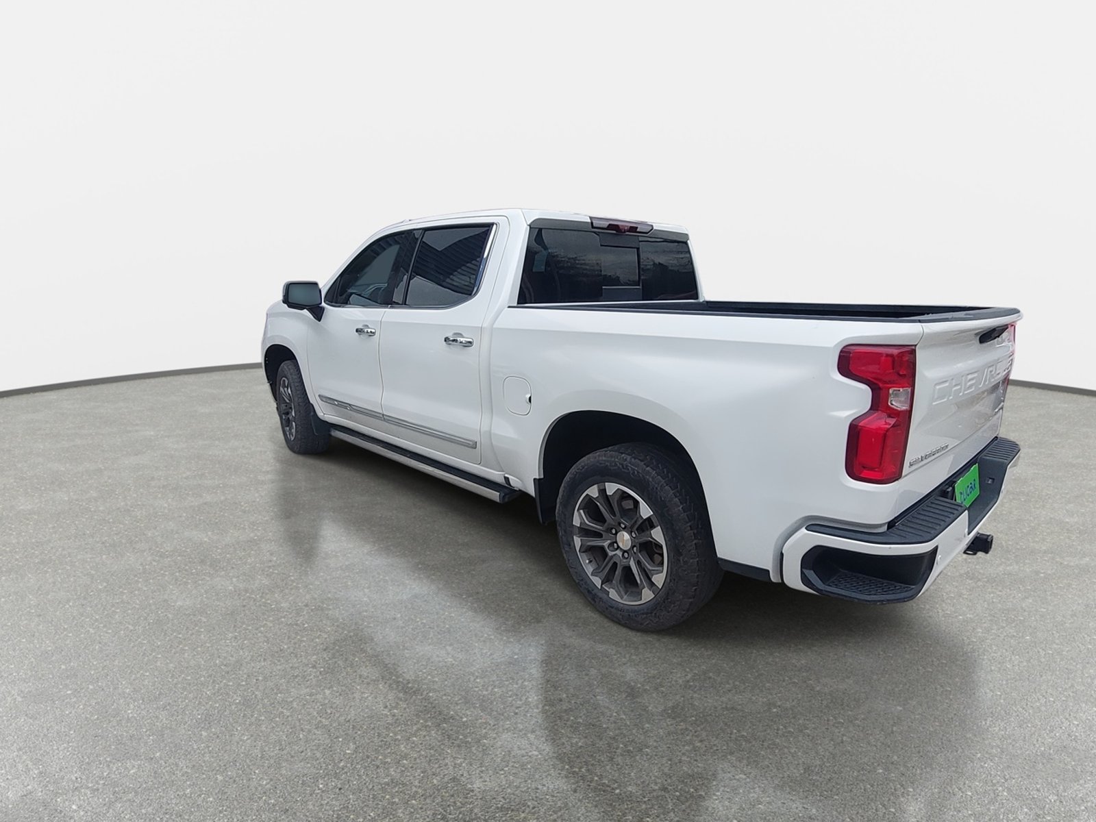 Chevrolet Silverado 3.0 High Country 4x4 At 4p 2023 - Foto 5 de 8