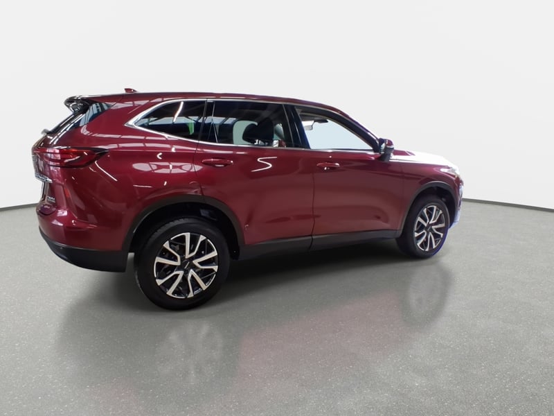 Haval H6 2.0 Active 4x2 At 5p 2022 - Imagen 7 de 8