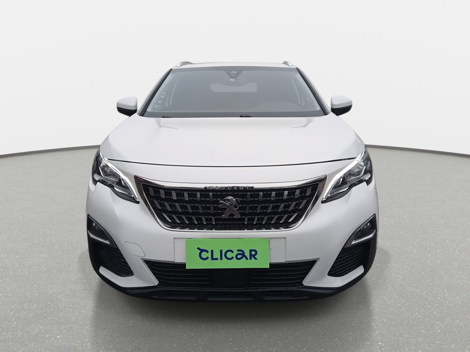 Peugeot 3008 1.5 Active Bluehdi 4x2 130 Mt6 5p 2020 - Foto 2 de 8