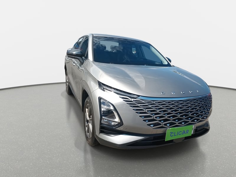 OMODA C5 1.5t Comfort 4x2 Cvt At 5p 2026