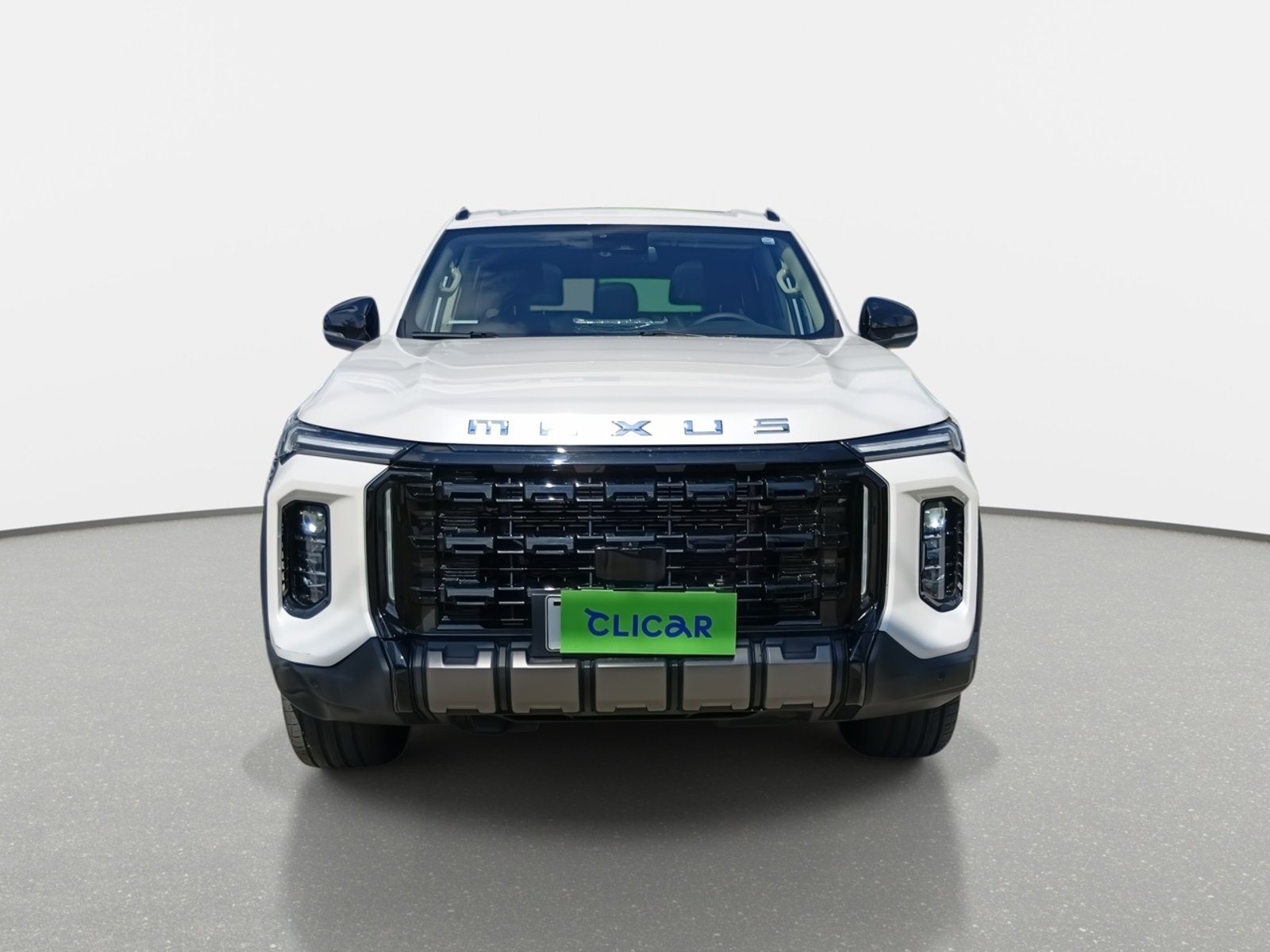 Maxus D90 2.0 Flagship Diesel 4wd At 5p 2025 - Foto 2 de 8
