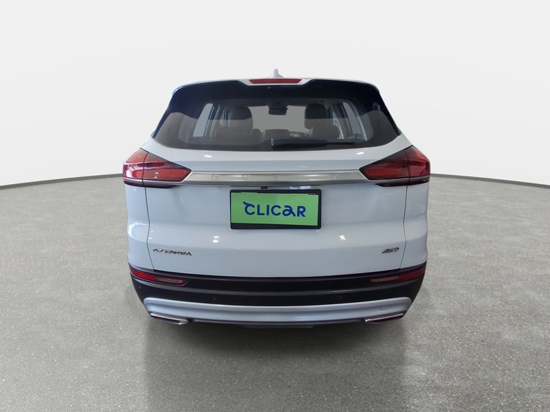 Geely Azkarra 1.5t Luxury 4x4 Dct 7at 5p 2023 - Imagen 6 de 8