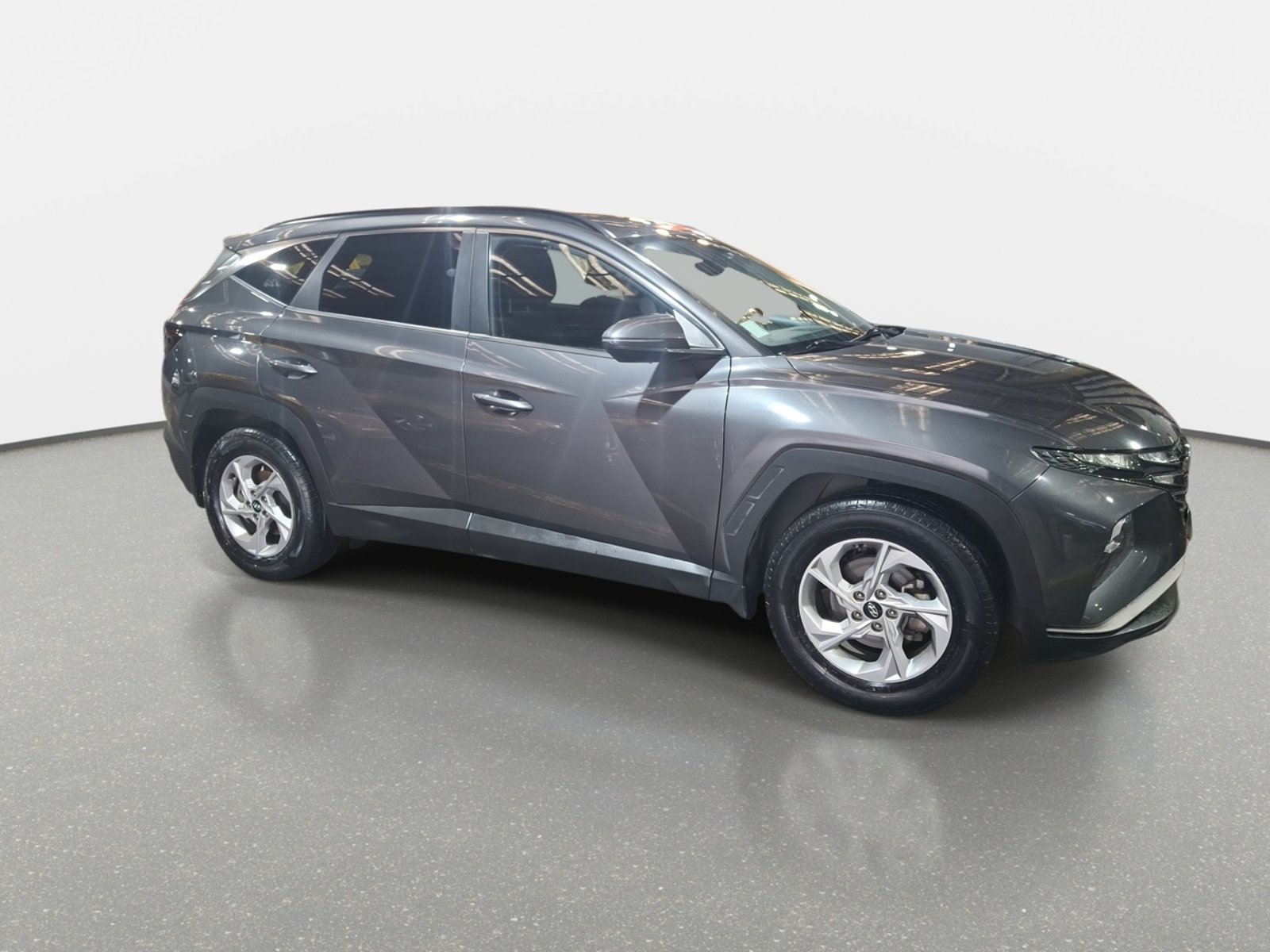 Hyundai Tucson 2022 en Concepción