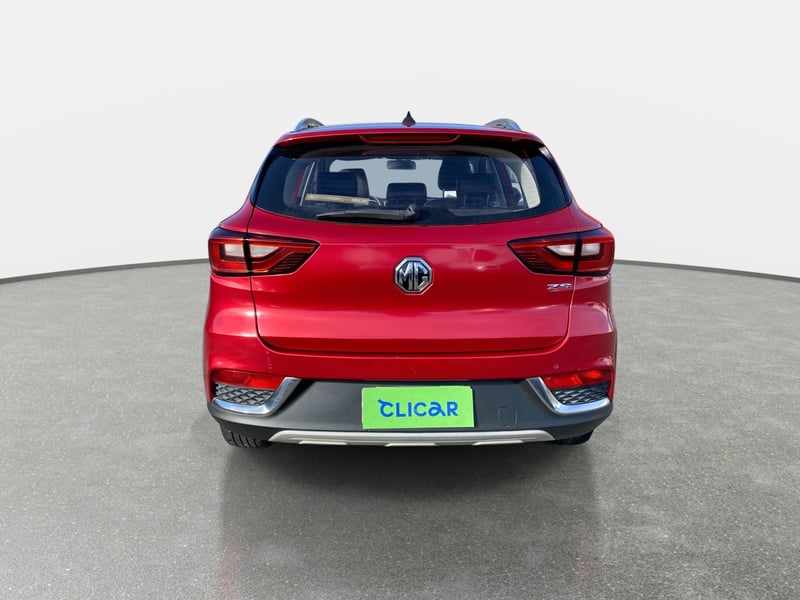 MG Mg Zs 1.5 Std 4x2 At 5p 2020 - Imagen 6 de 8