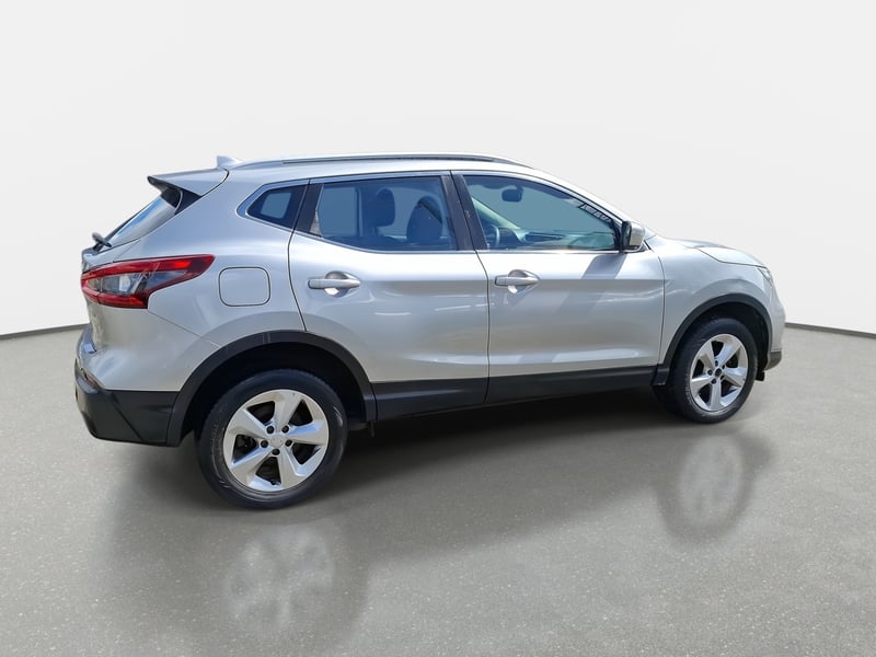 Nissan Qashqai 2.0 Sense 4x2 Mt 5p 2018 - Imagen 7 de 8