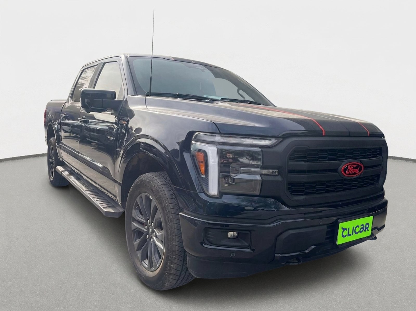 Ford F-150 2026