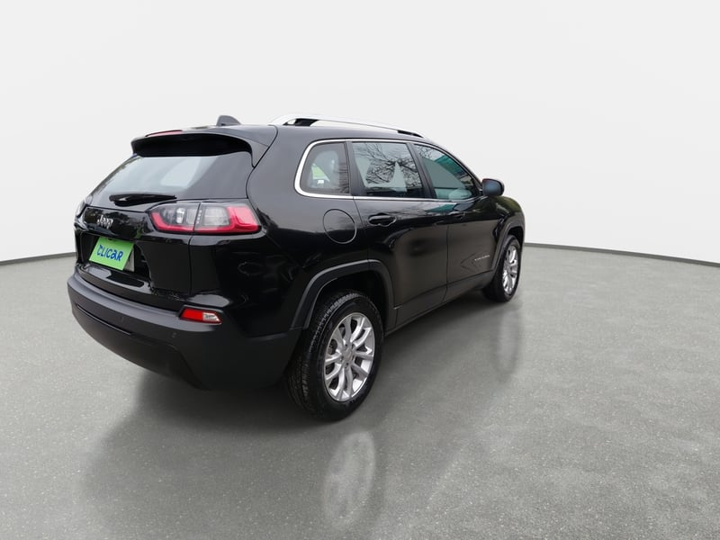 Jeep Cherokee 2.4 Longitude 4x2 At 5p 2019 - Imagen 7 de 8