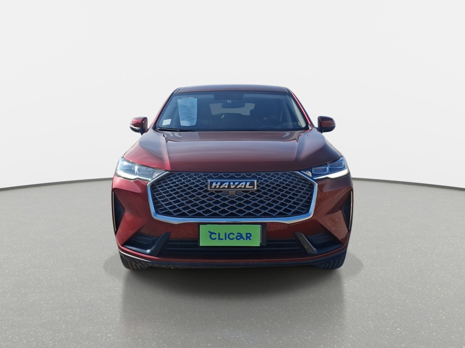 Haval H6 2.0 Active 4x2 At 5p 2023 - Foto 2 de 8