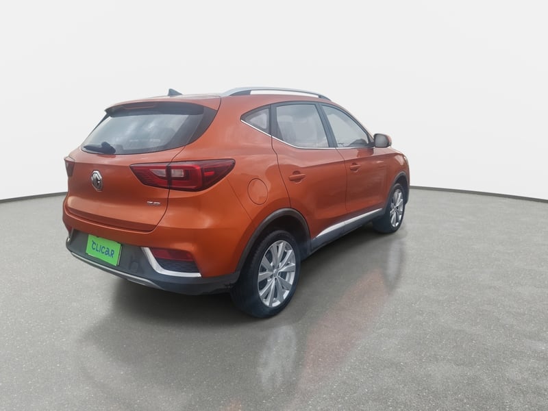 MG Mg Zs 1.5 Std 4x2 At 5p 2024 - Imagen 7 de 8