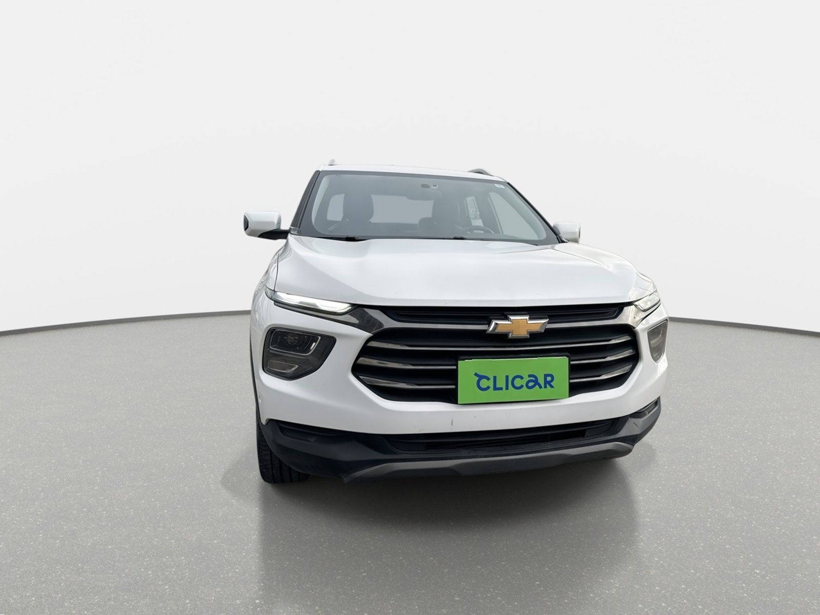 Chevrolet Montana 1.2t Premier S 4x2 Mt 4p 2024 - Foto 2 de 8