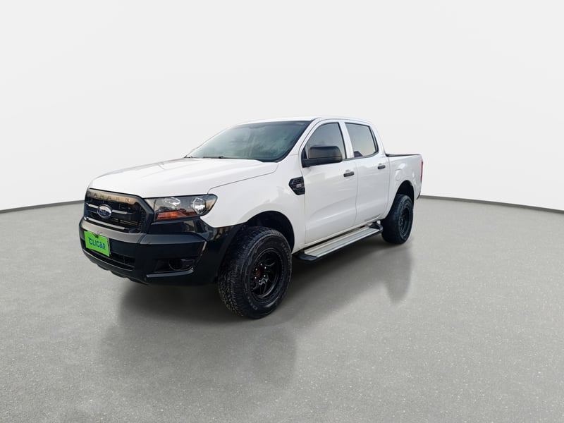 Ford Ranger 2.2 Xl 4x2 Diesel Dob. Cab. Mt 4p 2023 - Imagen 3 de 8