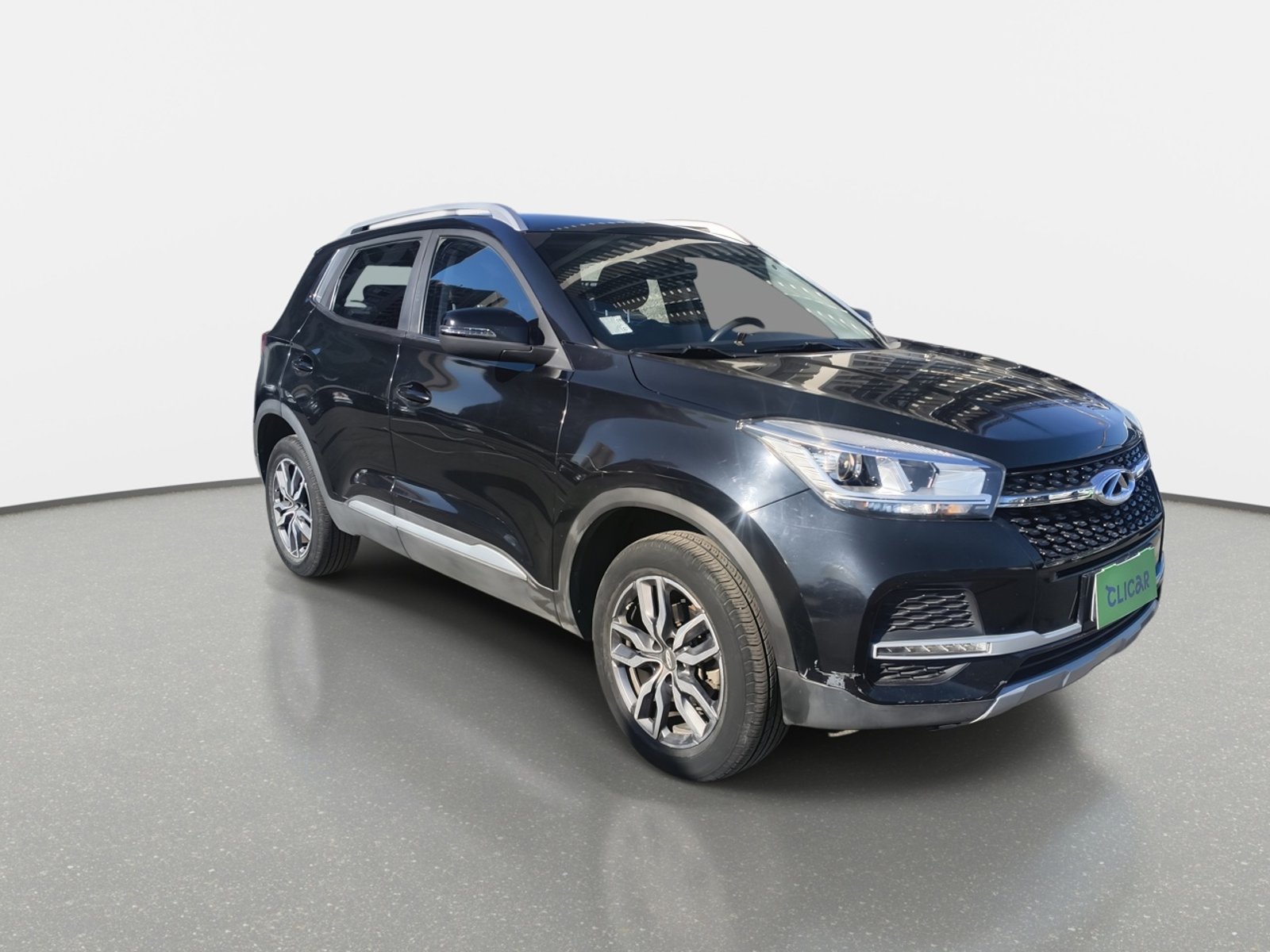 Chery Tiggo 3 2022 en Santiago