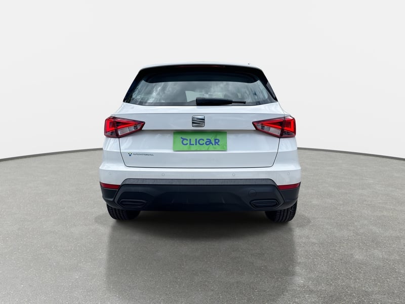 SEAT Arona 1.0 Tsi Style 4x2 At 5p 2023 - Imagen 6 de 8