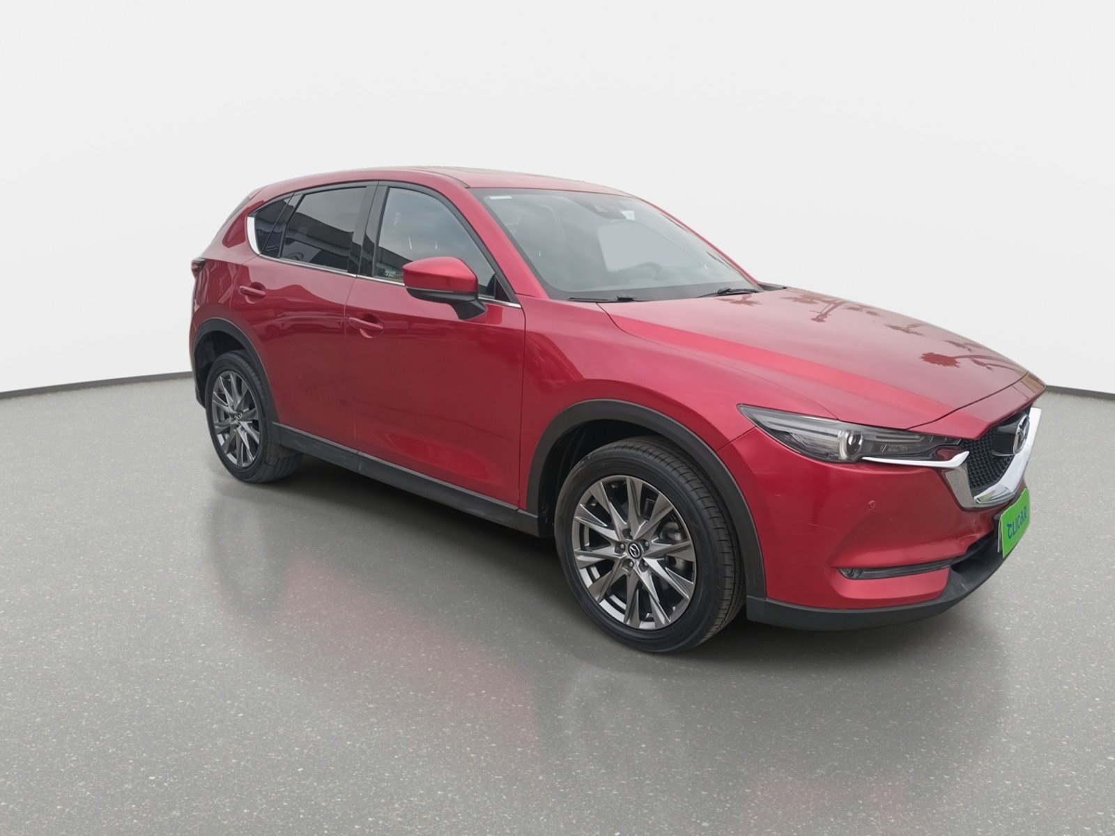 Mazda CX-5 2021