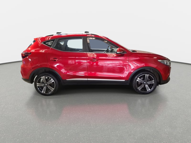 MG Mg Zs 1.5 Comfort 4x2 At 5p 2021 - Imagen 8 de 8