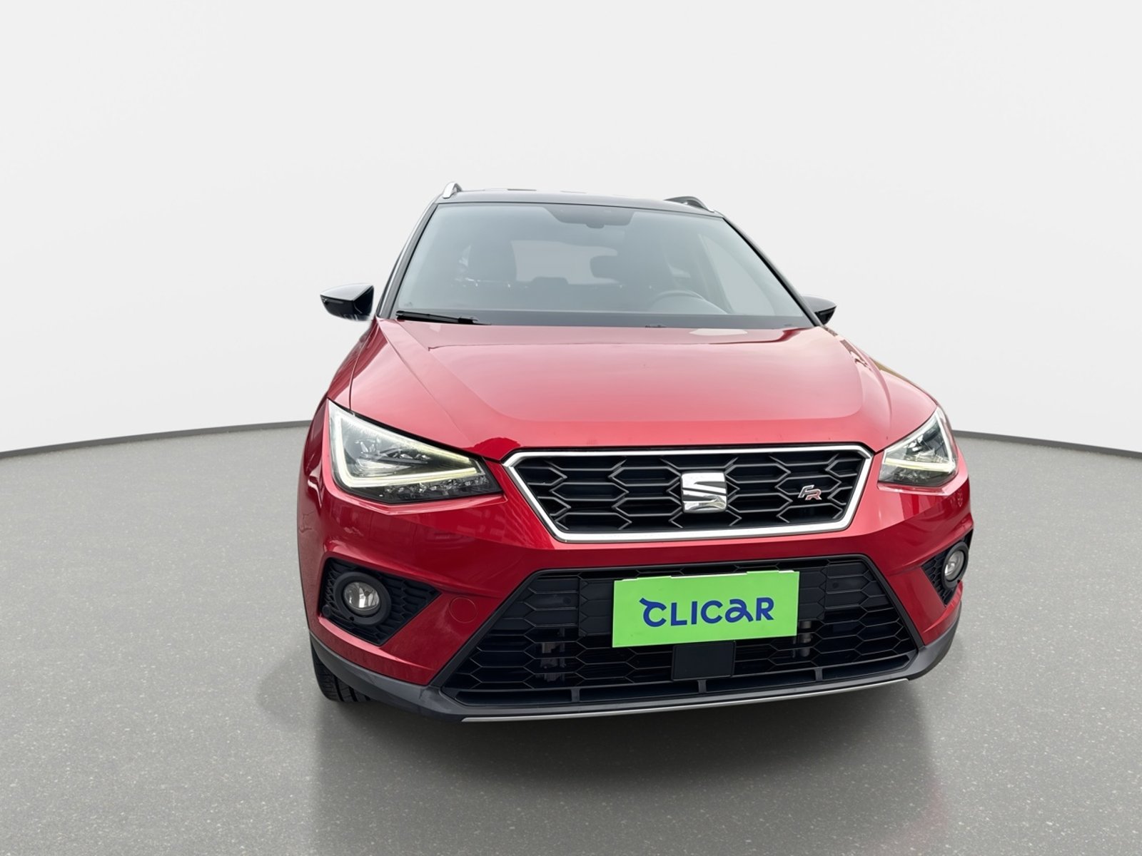 SEAT Arona 1.6 Fr 4x2 At 5p 2022 - Foto 2 de 8