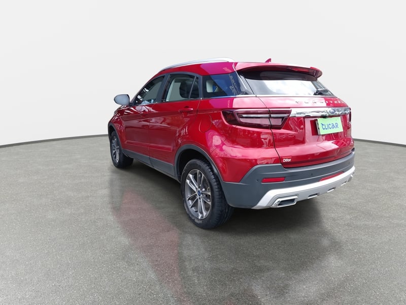 Ford Territory 1.5 Trend 4x2 At 5p 2023 - Imagen 5 de 8