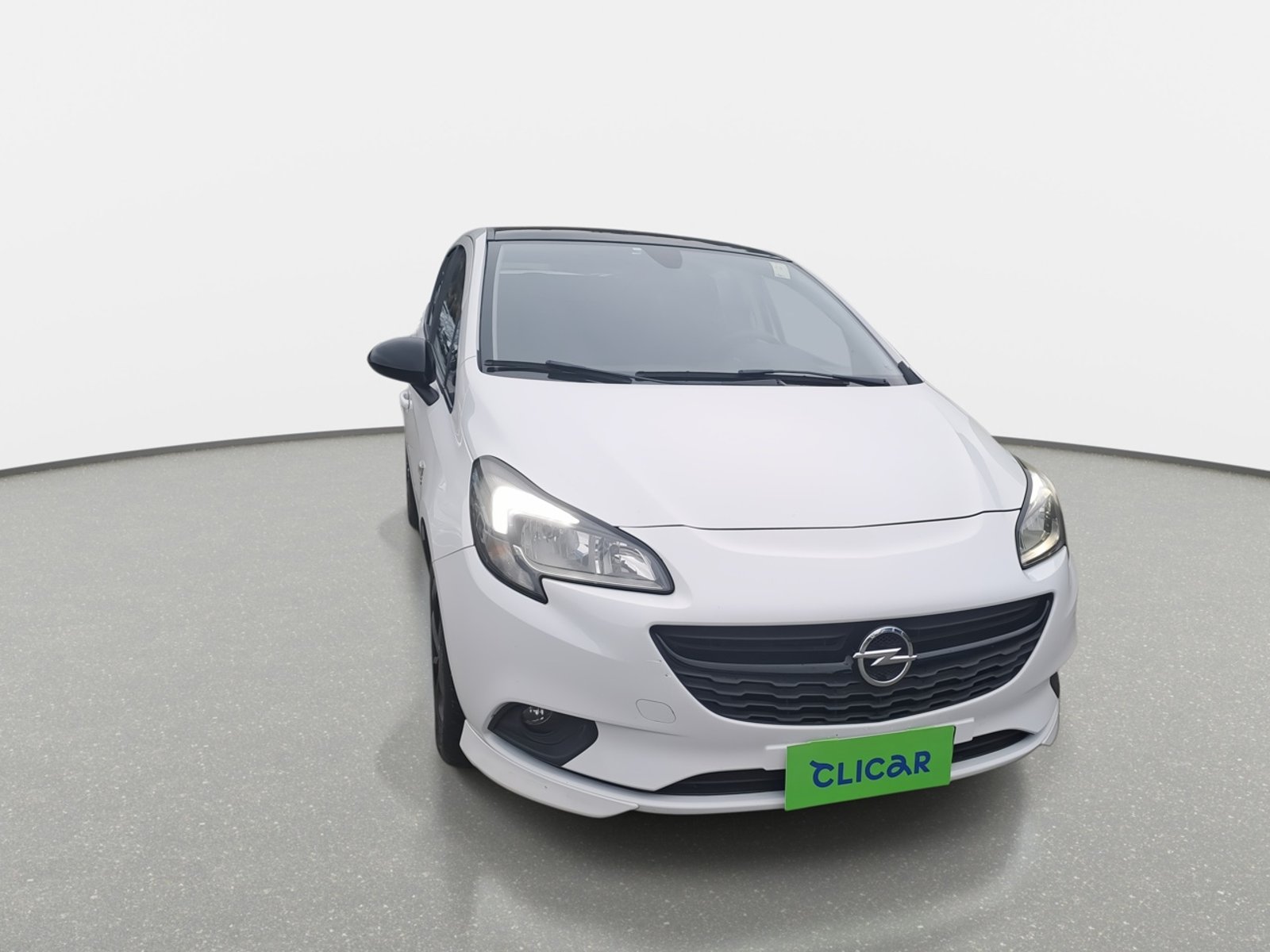 Opel Corsa 1.4t Color 4x2 Hb Mt 3p 2019 - Foto 2 de 8