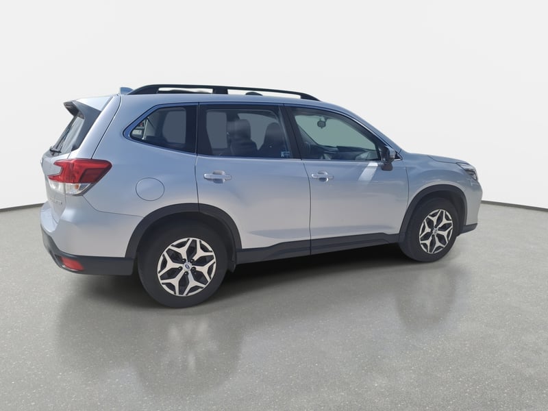 Subaru Forester 2.5i Xs Awd At 5p 2019 - Imagen 7 de 8