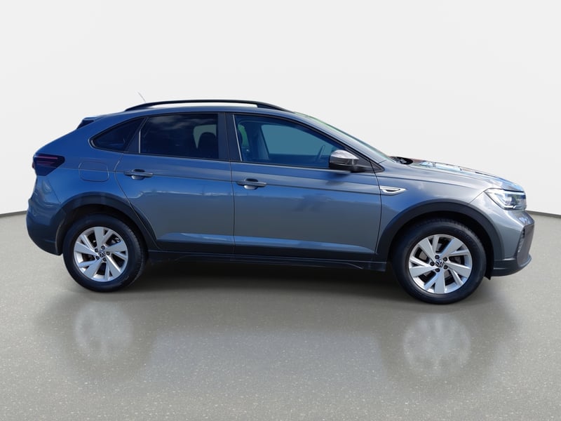Volkswagen Nivus 1.0 Tsi Comfortline 4x2 At 5p 2024 - Imagen 8 de 8