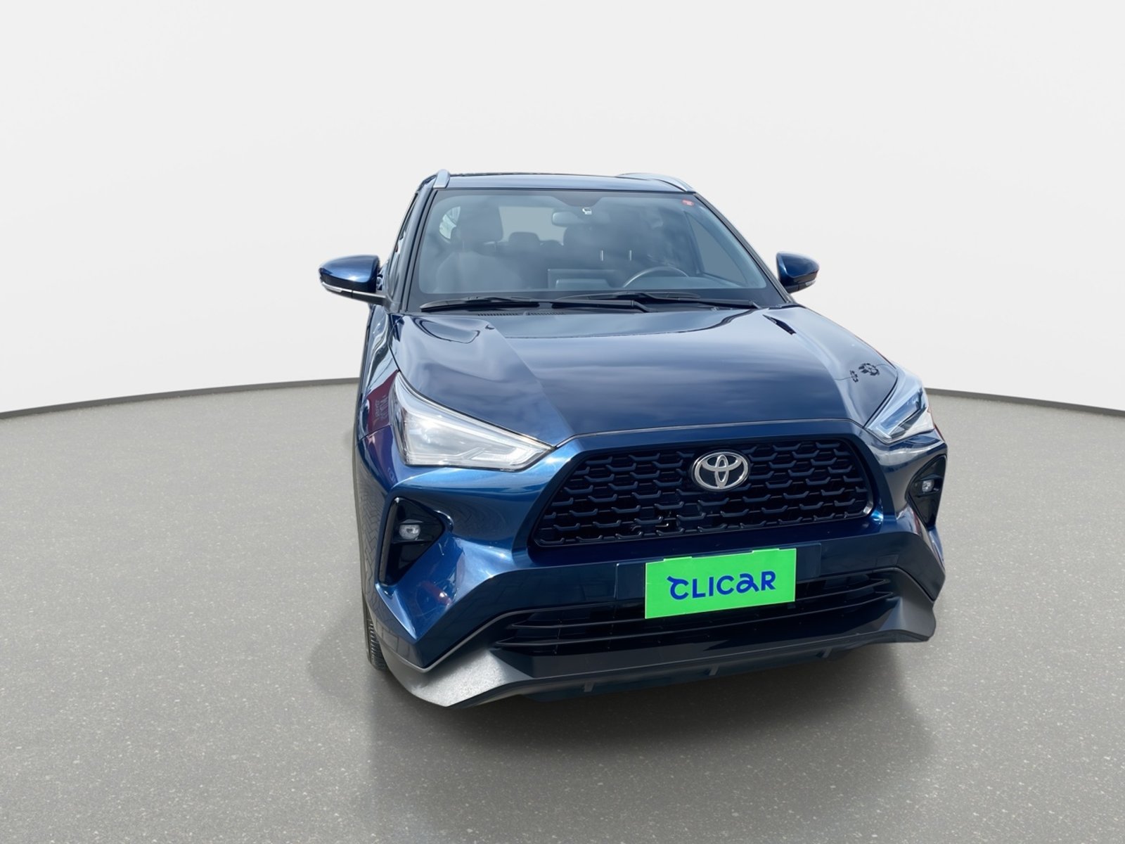 Toyota Yaris Cross 1.5 Xi 4x2 Cvt At 5p 2025 - Foto 2 de 8