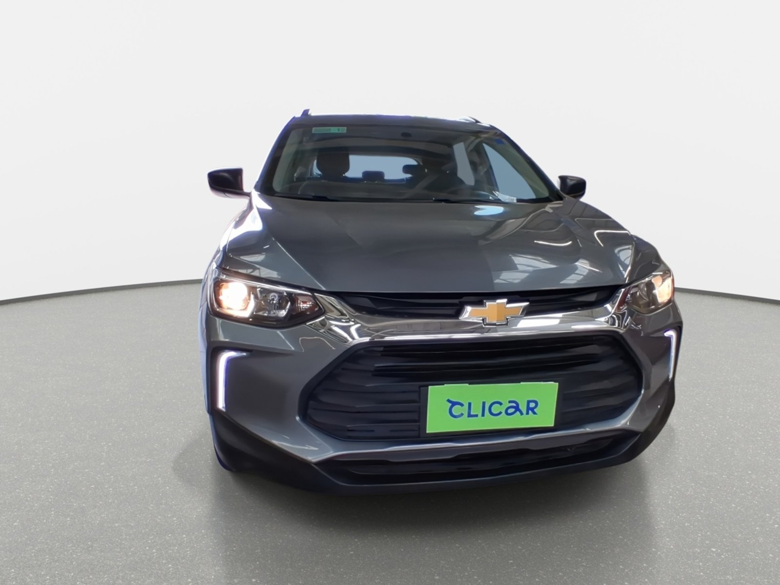 Chevrolet Tracker 1.2t Ls Fwd Mt 5p 2022 - Foto 2 de 8